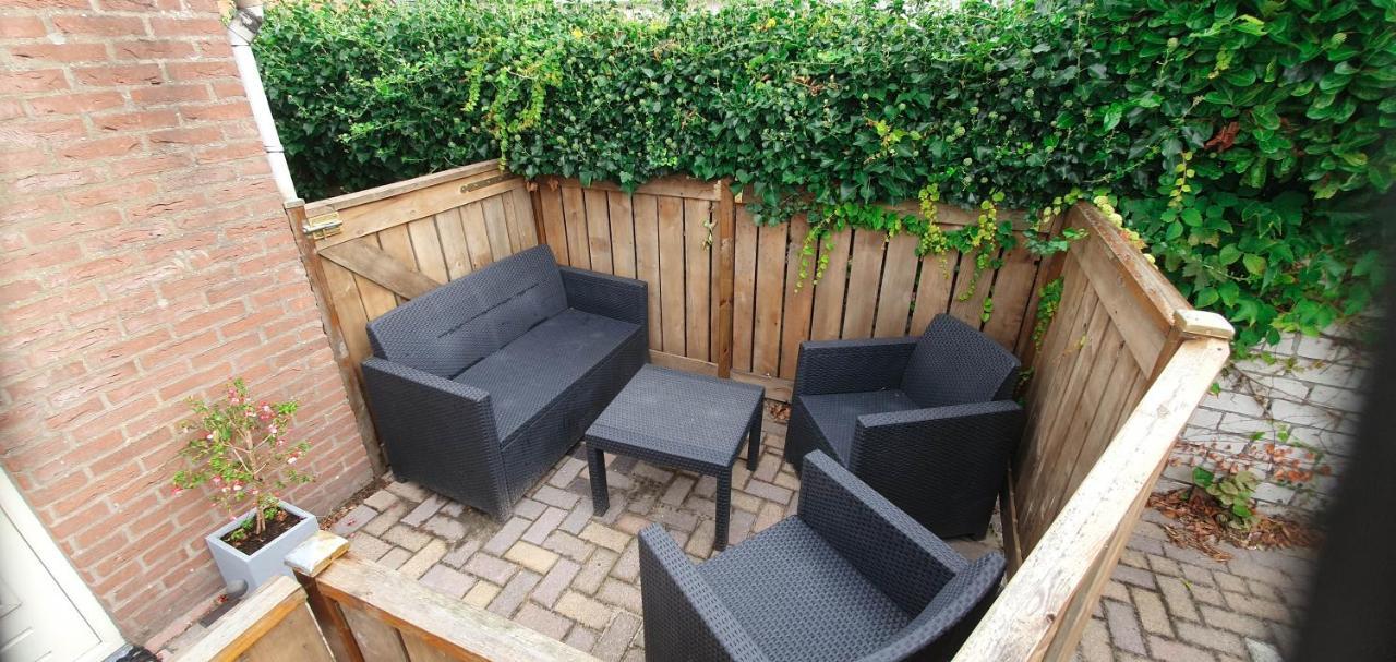 Apartment Dorpsdijk 53a Vrouwenpolder