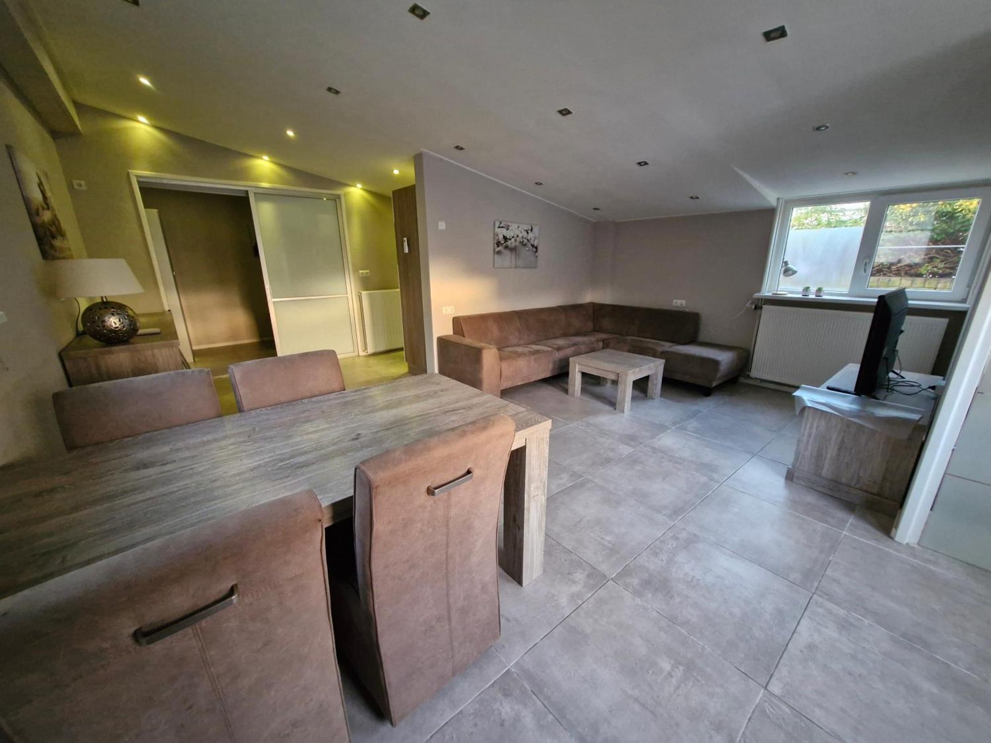 Apartment Dorpsdijk 53a *