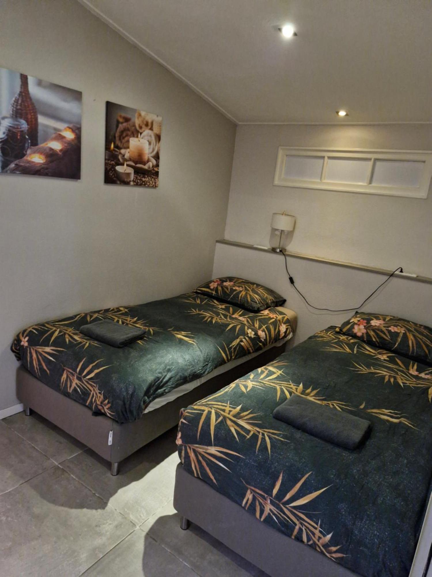 Apartment Dorpsdijk 53a